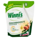 Winni's Naturel Ammorbidente Concentrato Patchouli e Argan pouch 50 Lavaggi 1,25 l